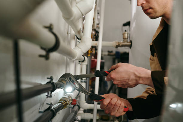 Best Emergency Plumbing Repair  in Avon Lake, OH