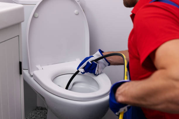 Best Toilet Repair Services  in Avon Lake, OH