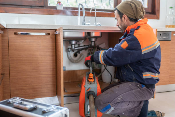 Best Same-Day Plumbing Service  in Avon Lake, OH