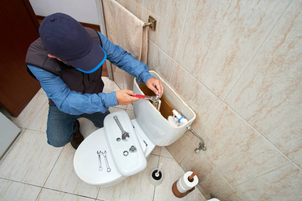 Best Faucet Repair  in Avon Lake, OH