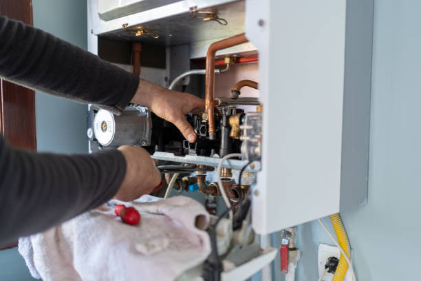 Reliable Avon Lake, OH Plumbing Solutions