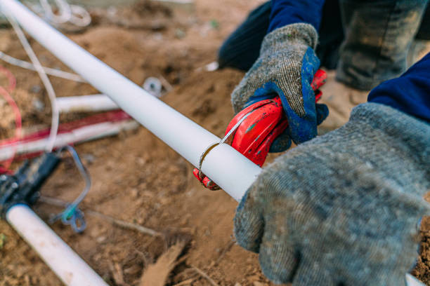 Shower Repair Services in Avon Lake, OH
